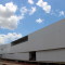 Drywall é opção econômica e sustentável FACHADA FRONTAL 2 60x60 - Drywall é opção econômica e sustentável