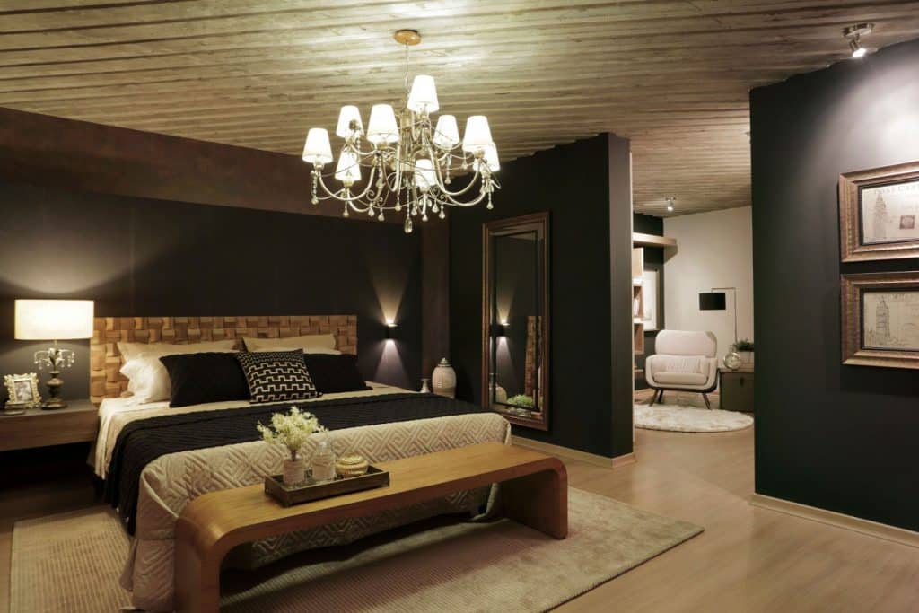 Modelo de Lustre para Quarto: 14 Modelos de Lustre Perfeitos Lustre para Quarto Casal 1024x683 - Modelo de Lustre para Quarto: 14 Modelos de Lustre Perfeitos