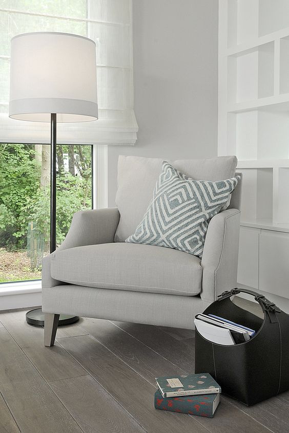 5 Melhores Poltronas Reclináveis para Decorar seu Ambiente Poltrona Amamentação Reclinável - 5 Melhores Poltronas Reclináveis para Decorar seu Ambiente